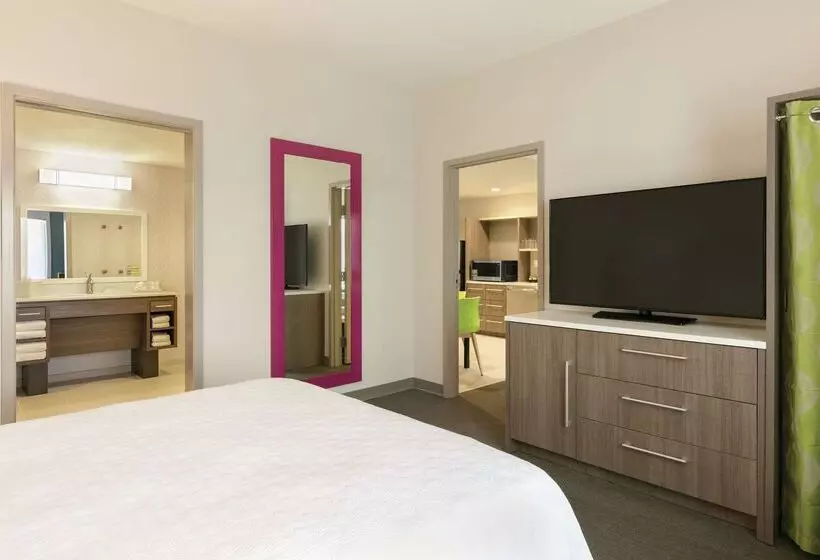 Hotelli Home2 Suites By Hilton Williamsville Buffalo Airport