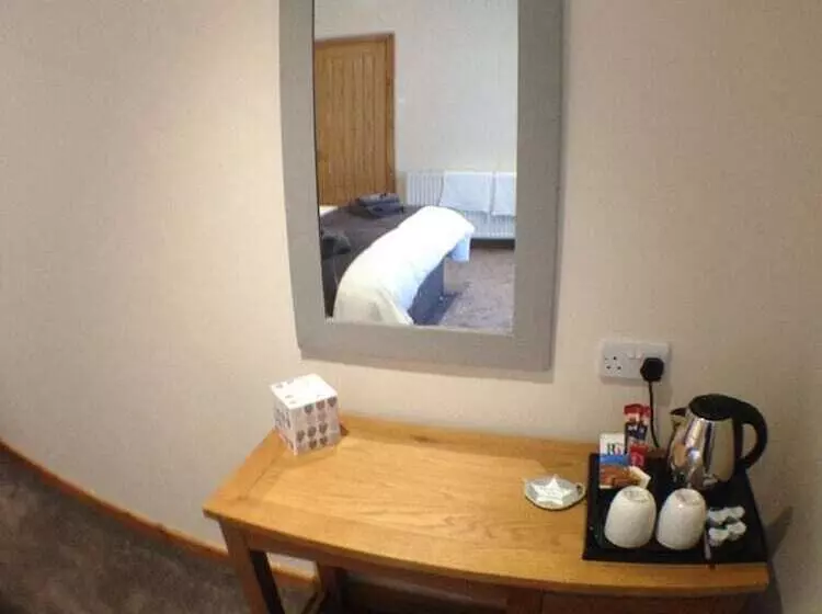 Majatalo Deridown Guest House