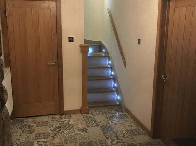 بنسيون Deridown Guest House