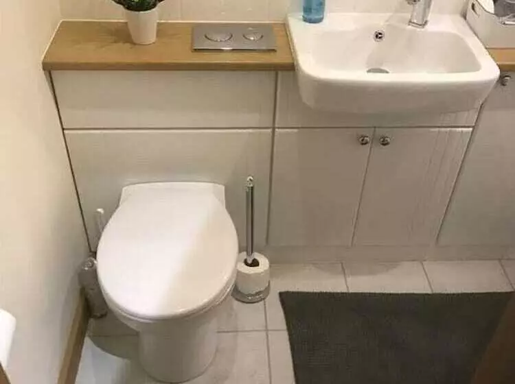 Majatalo Deridown Guest House