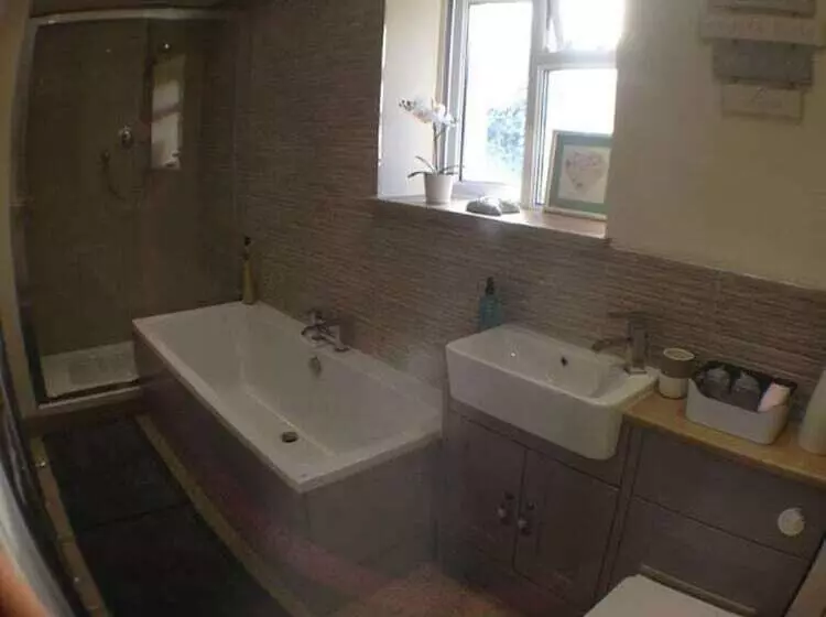 Majatalo Deridown Guest House