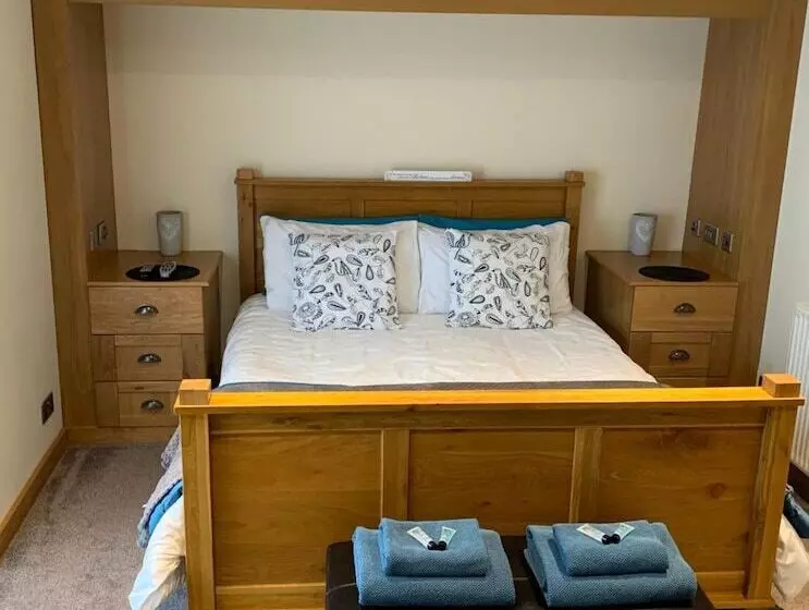 Majatalo Deridown Guest House