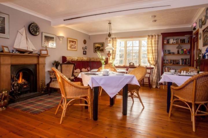 פנסיון Lochview Guesthouse