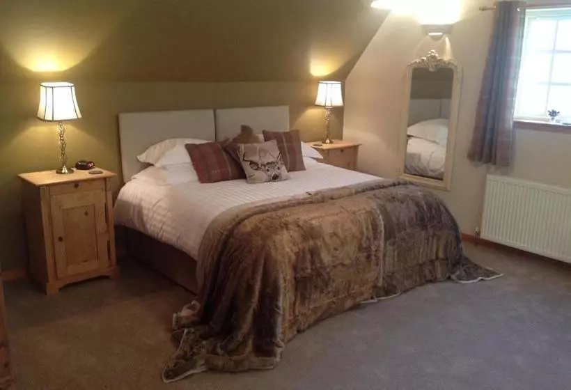 Majatalo Lochview Guesthouse