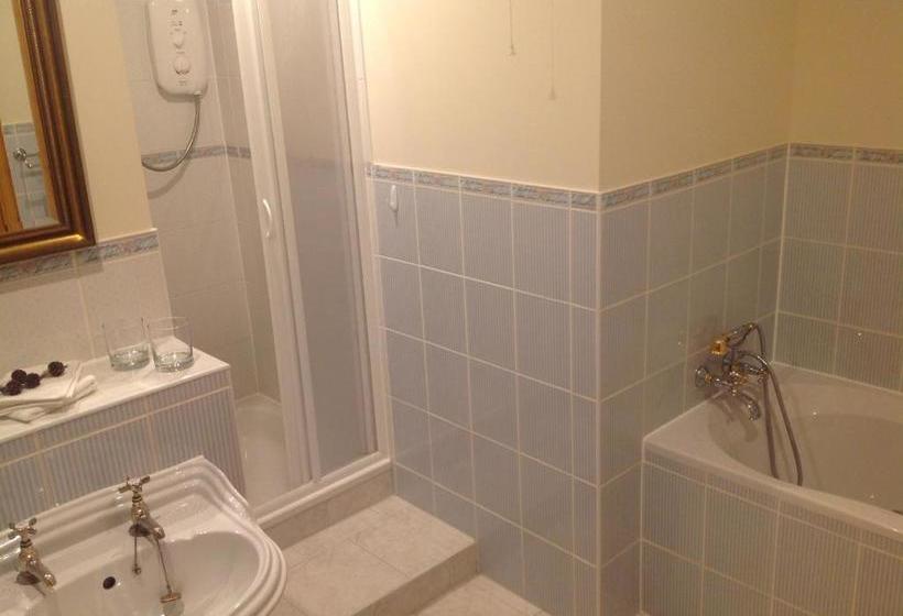 פנסיון Lochview Guesthouse