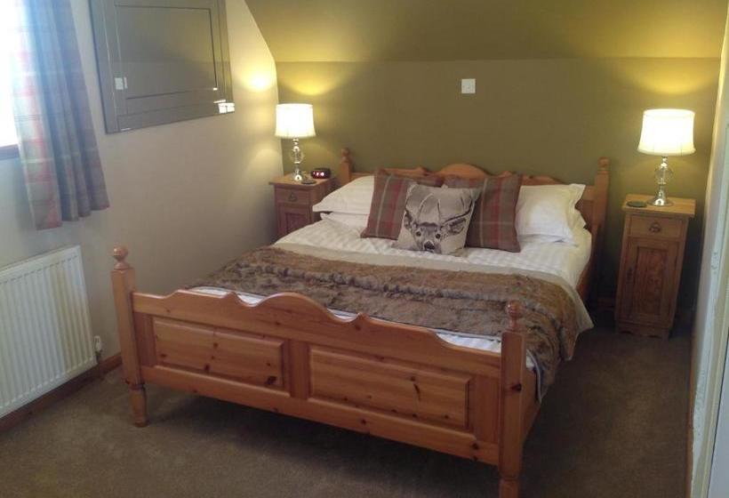 פנסיון Lochview Guesthouse