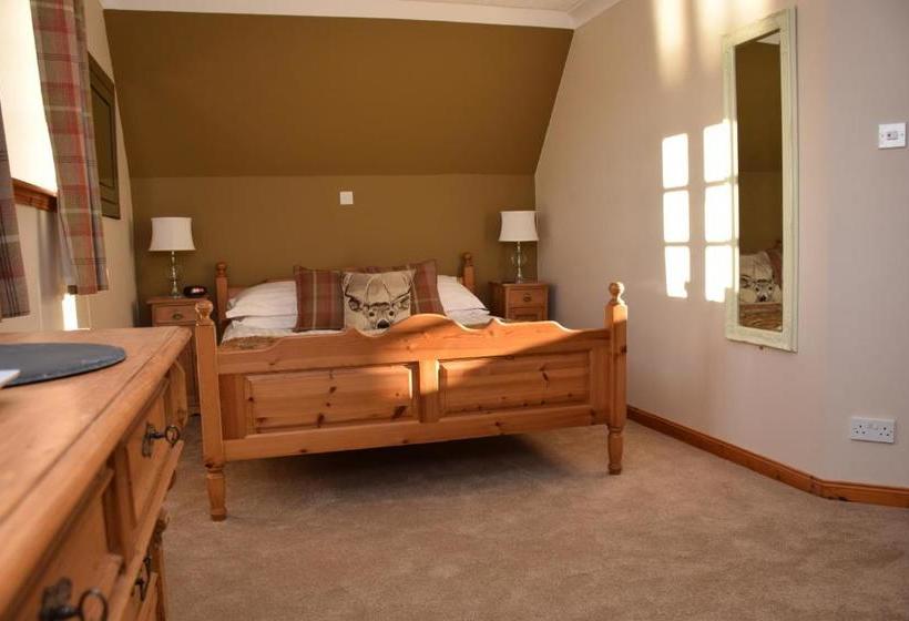 פנסיון Lochview Guesthouse