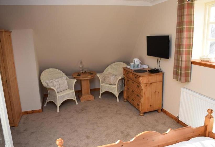 פנסיון Lochview Guesthouse