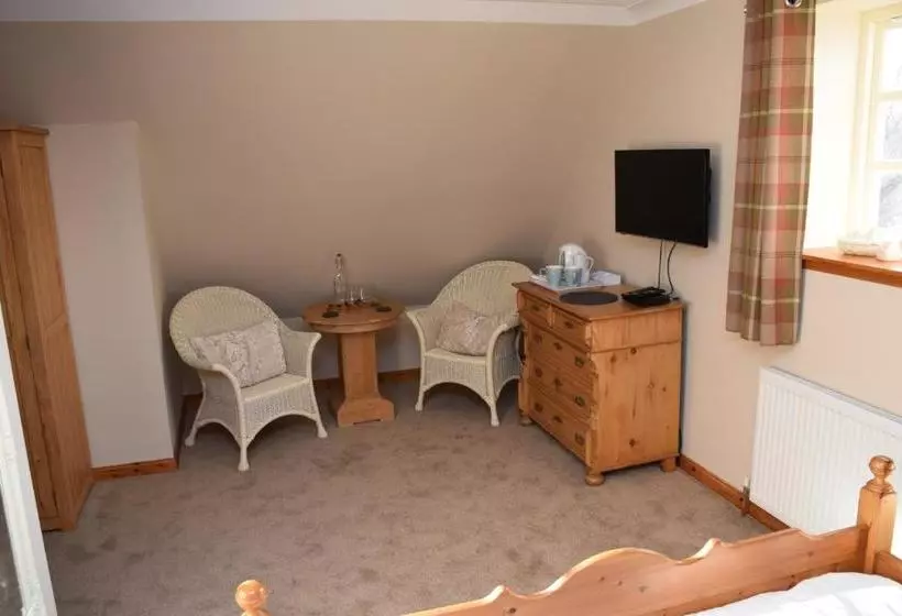 Majatalo Lochview Guesthouse