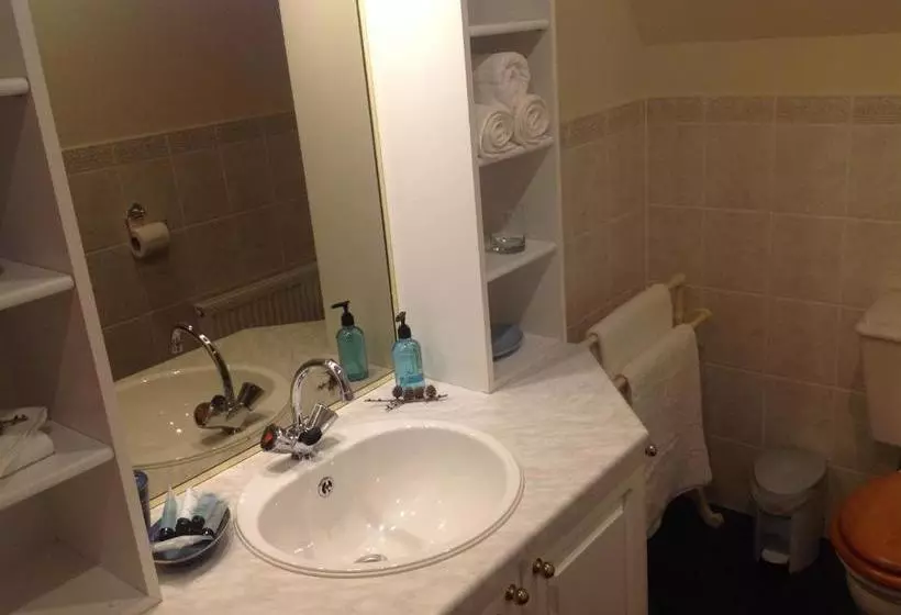 Majatalo Lochview Guesthouse