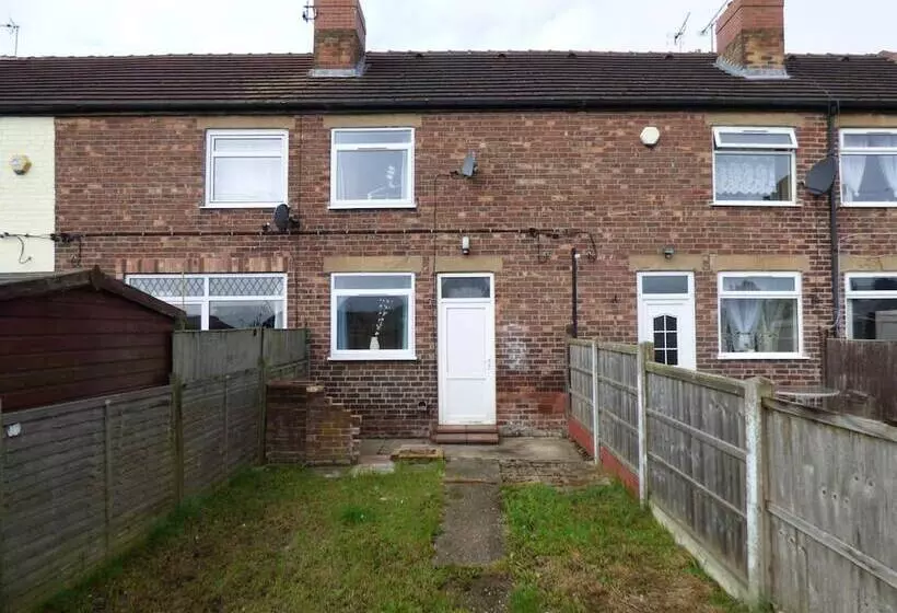 Majatalo Shirebrook House