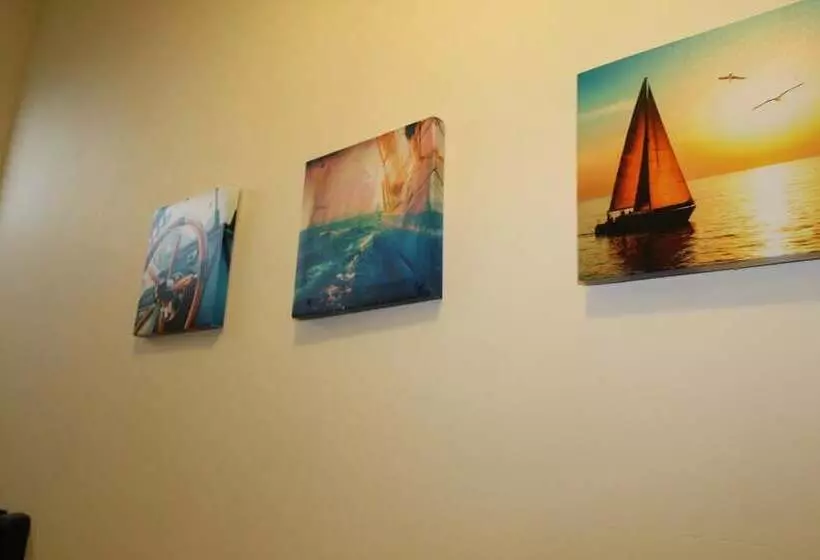 Majatalo Shirebrook House