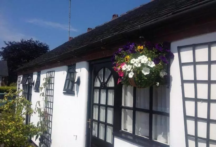 Majatalo The Green Man