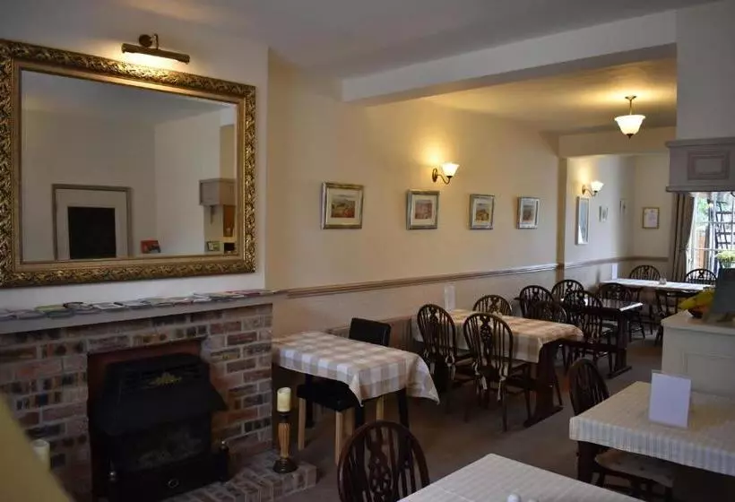 Majatalo The Green Man