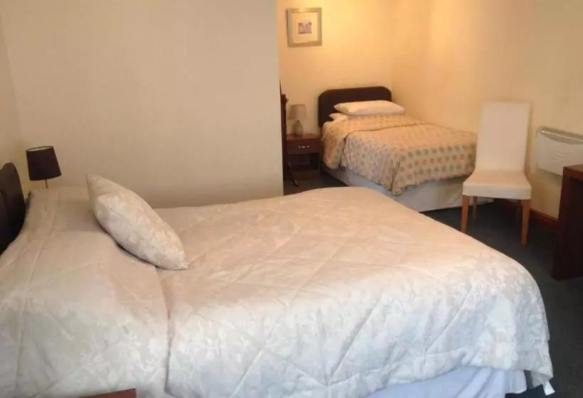 Majatalo The Green Man