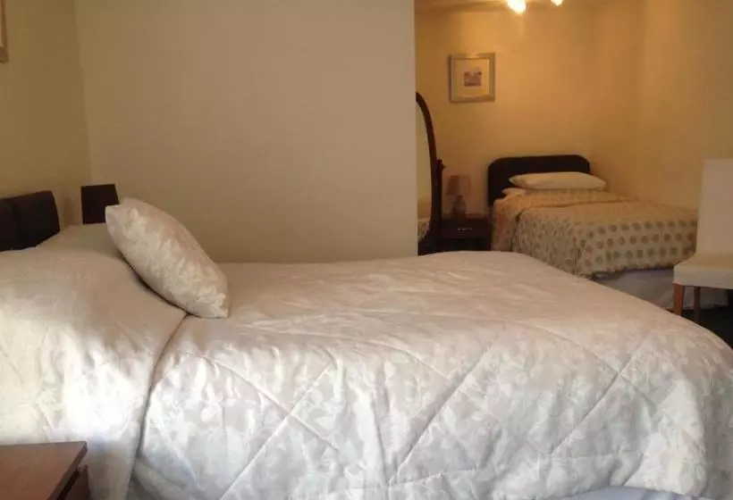 Majatalo The Green Man