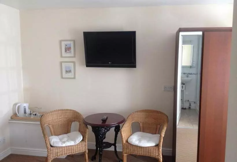 Majatalo The Green Man