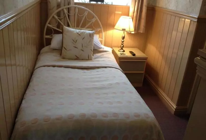 Majatalo The Green Man