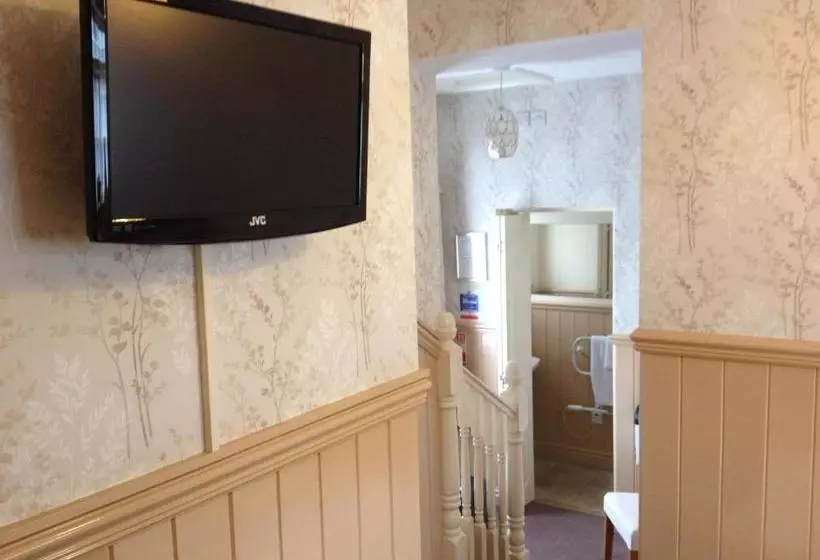 Majatalo The Green Man