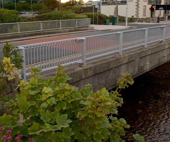 پانسیون The Haven