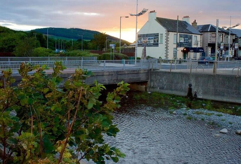 پانسیون The Haven