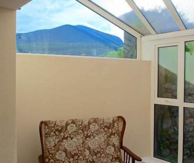 پانسیون The Haven