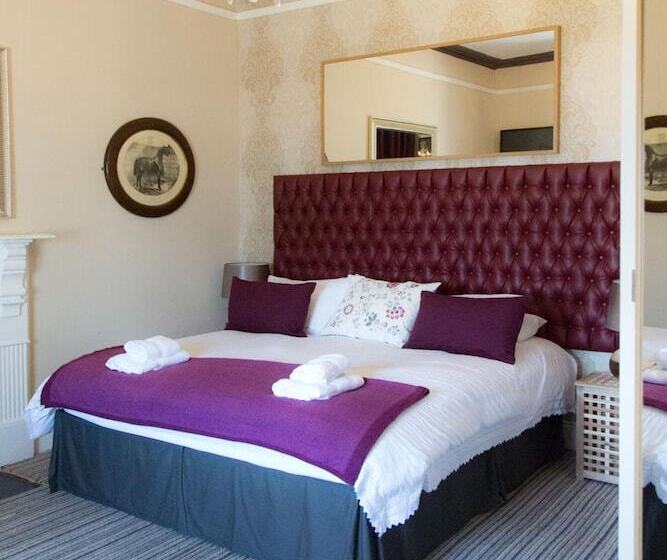 پانسیون The Haven