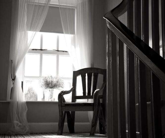 پانسیون The Haven