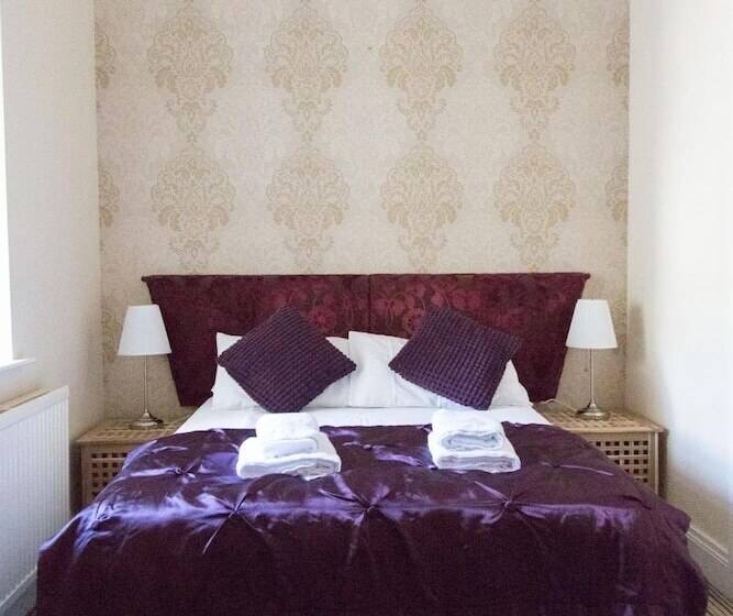 پانسیون The Haven