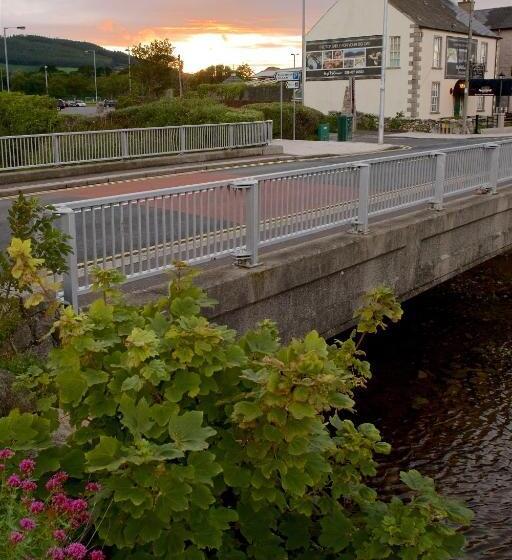 پانسیون The Haven