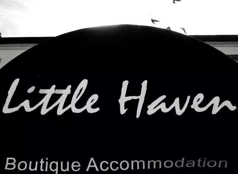 ペンション The Haven