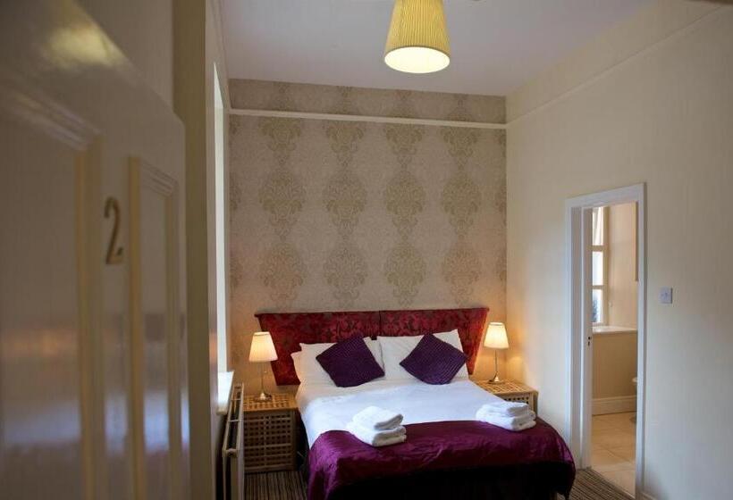 پانسیون The Haven