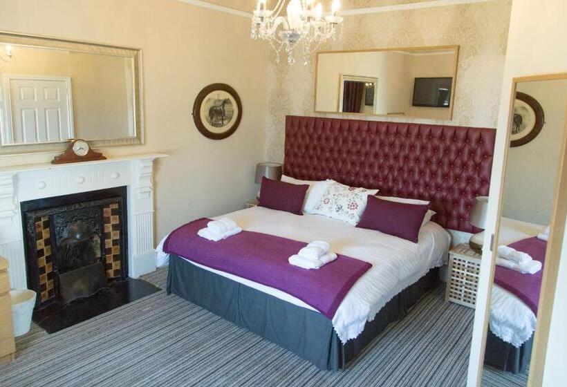 پانسیون The Haven