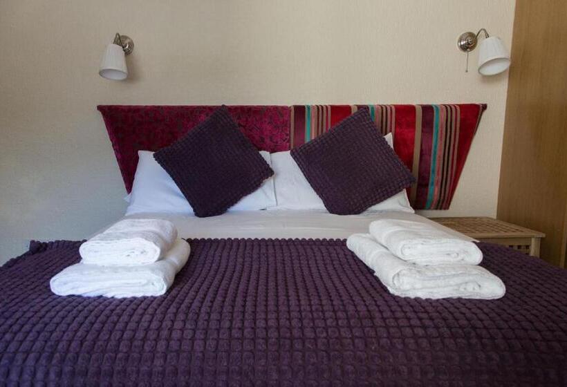 پانسیون The Haven