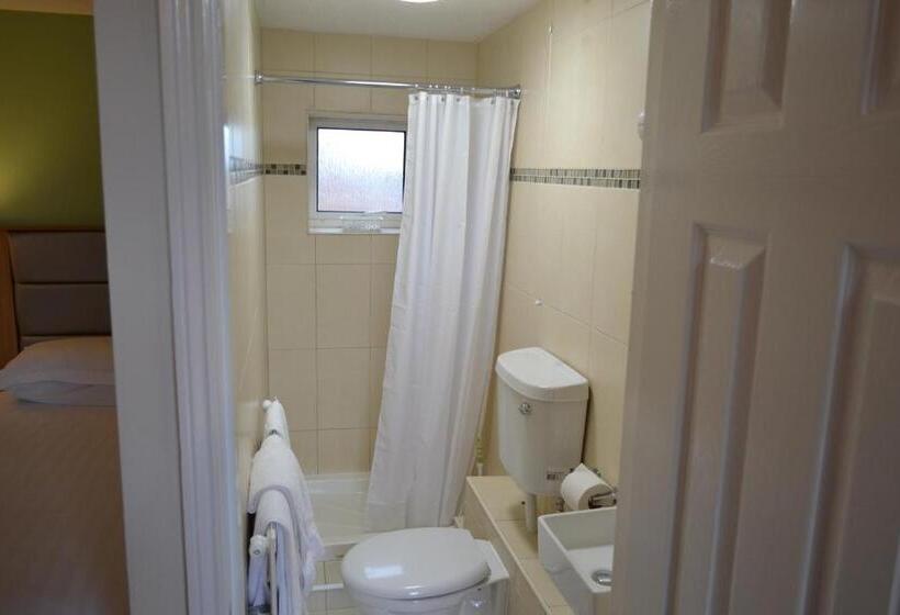 Albergue Oak Tree Inn