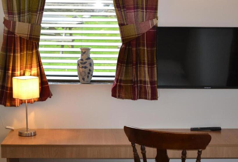 Albergue Oak Tree Inn