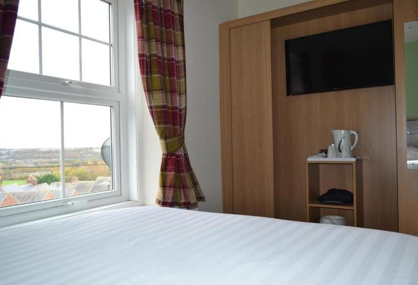 Albergue Oak Tree Inn