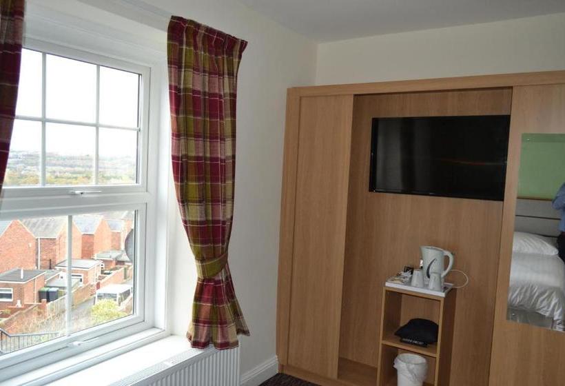 Albergue Oak Tree Inn