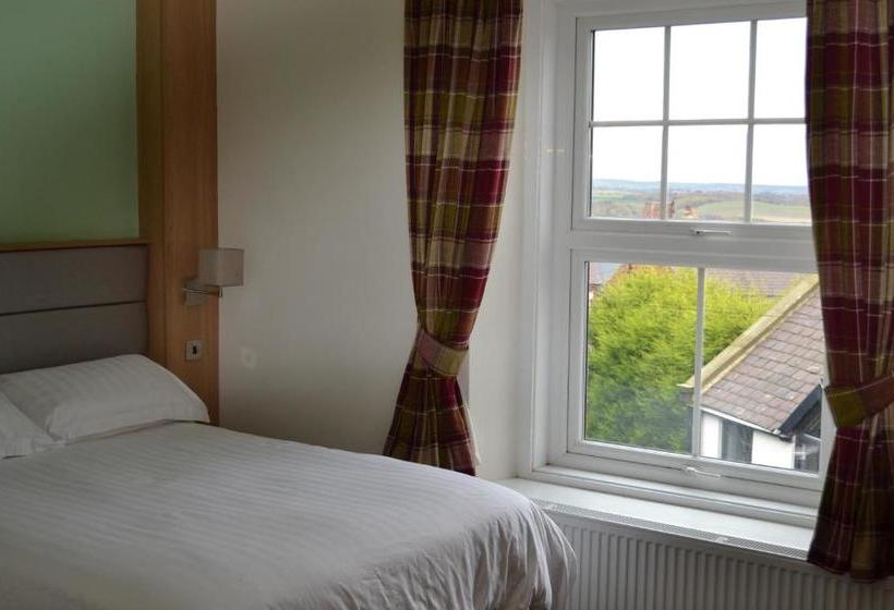 Albergue Oak Tree Inn