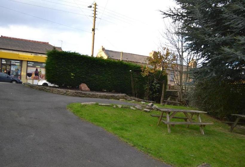 Albergue Oak Tree Inn