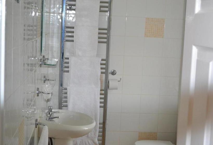 Albergue Oak Tree Inn