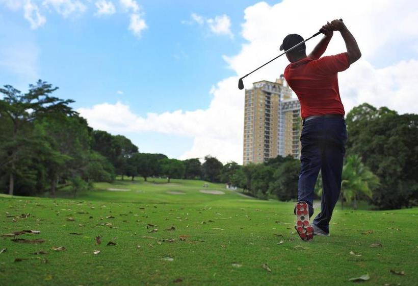 酒店 Coronado Luxury Club & Suites