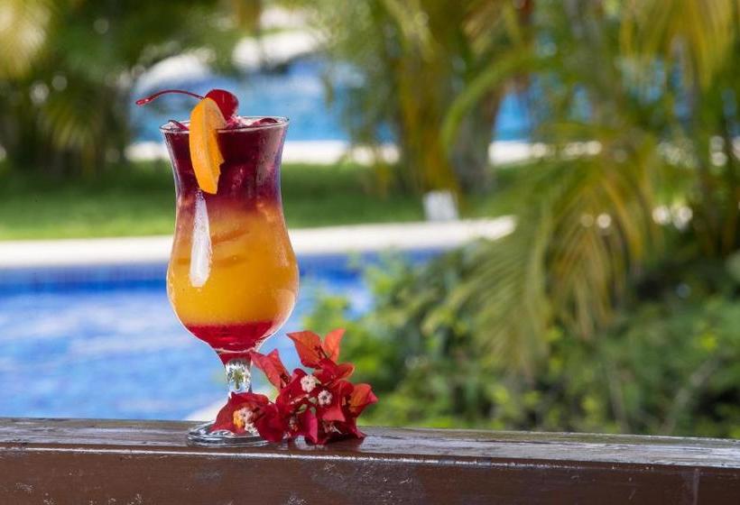 酒店 Coronado Luxury Club & Suites