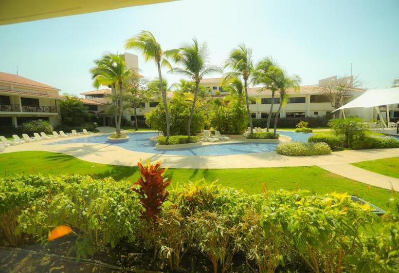 酒店 Coronado Luxury Club & Suites