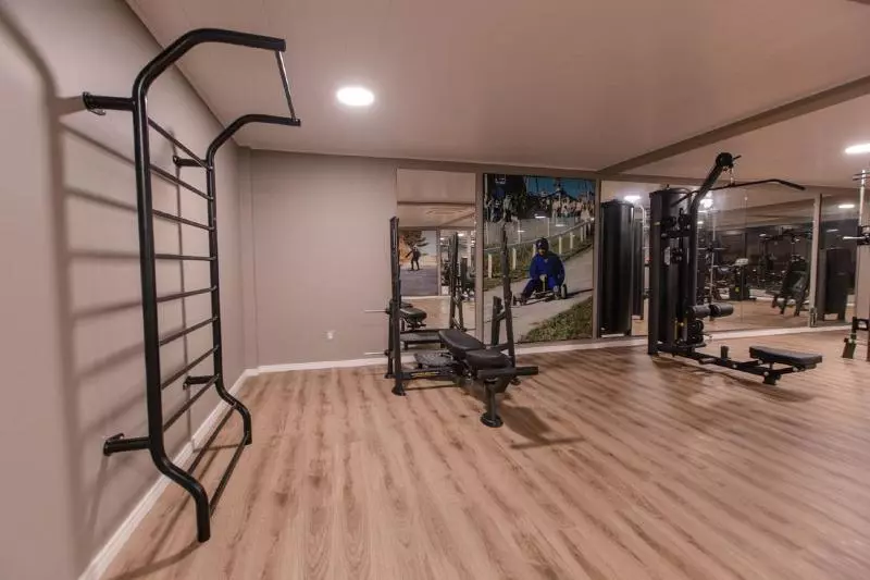 Hotelli Dall Onder Ski   Vale Dos Vinhedos