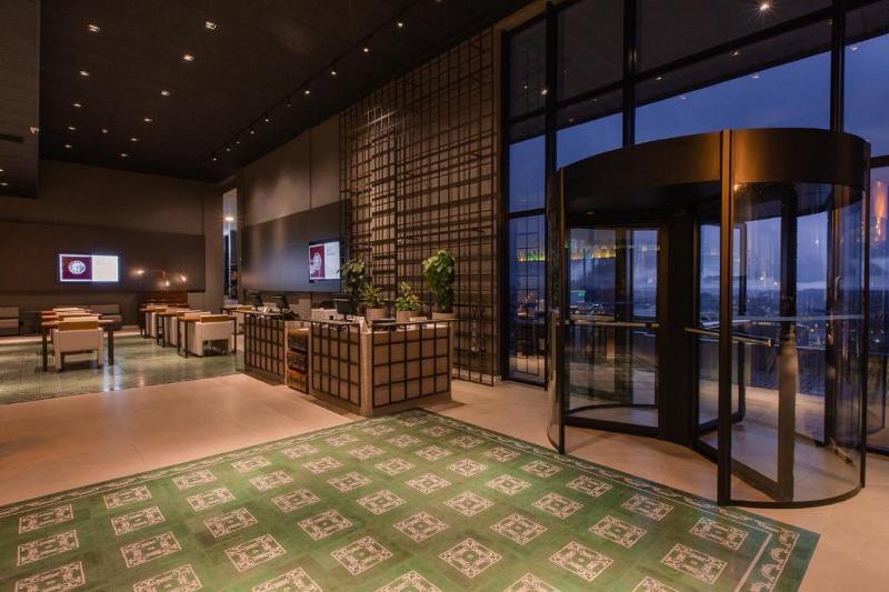 Otel Dall Onder Ski Vale Dos Vinhedos