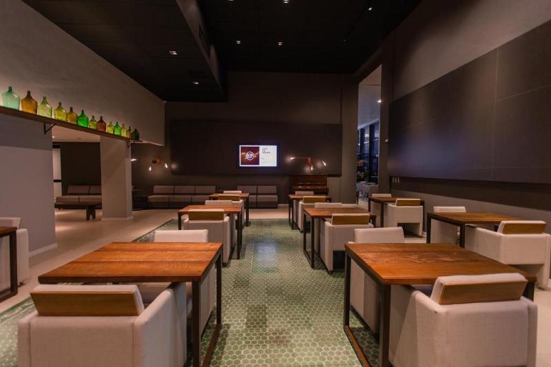 Otel Dall Onder Ski Vale Dos Vinhedos