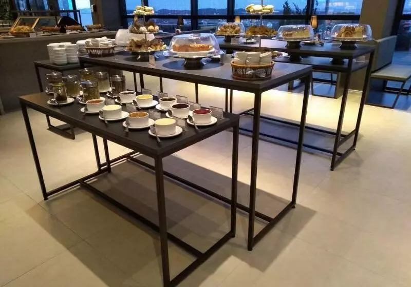 Hotelli Dall Onder Ski   Vale Dos Vinhedos