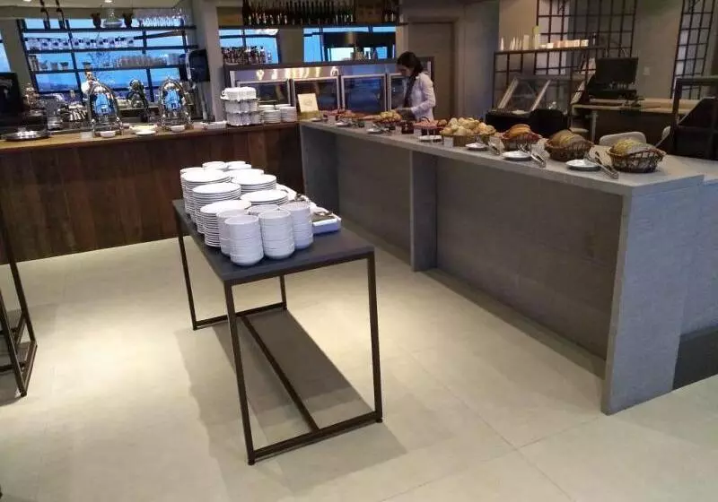 Hotelli Dall Onder Ski   Vale Dos Vinhedos