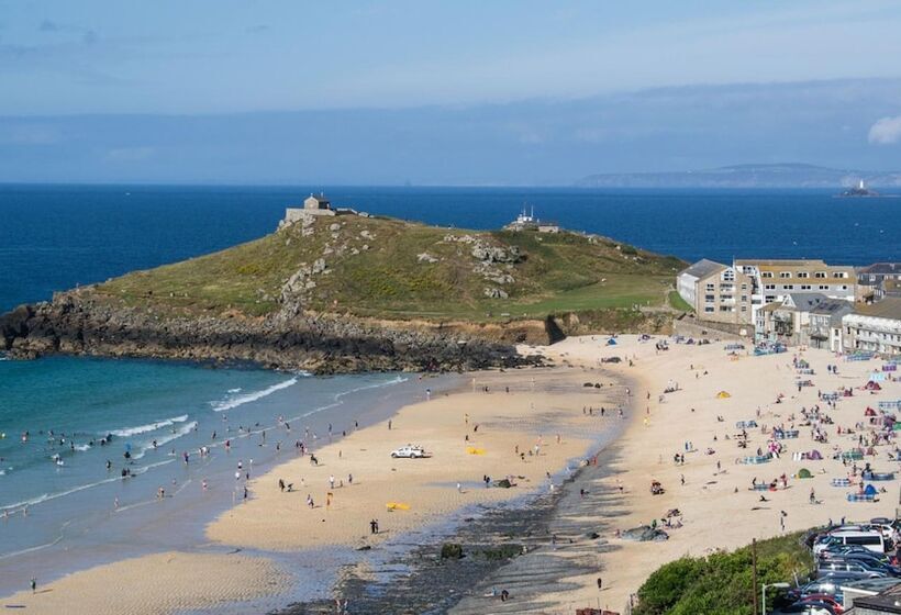 ペンション Atlantic Heights Guest House